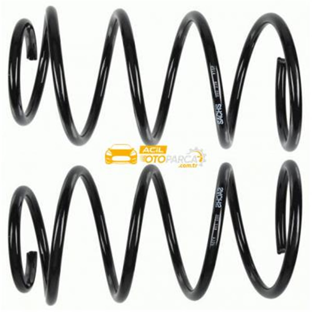 Hyundai İ20 Ön Helezon Yayi Takim 2009-2012