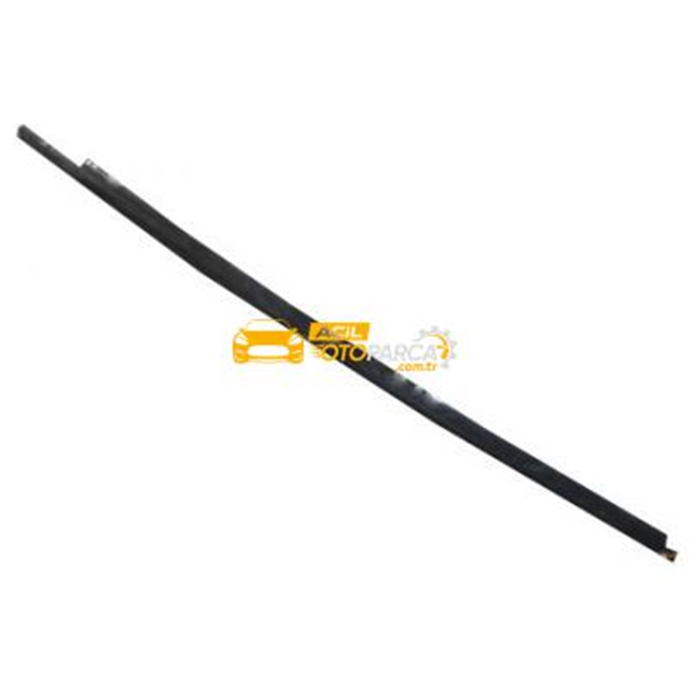 Hyundai İ20 Ön Kapi Cam Kenar Fi̇ti̇li̇ Sağ 2009-2012