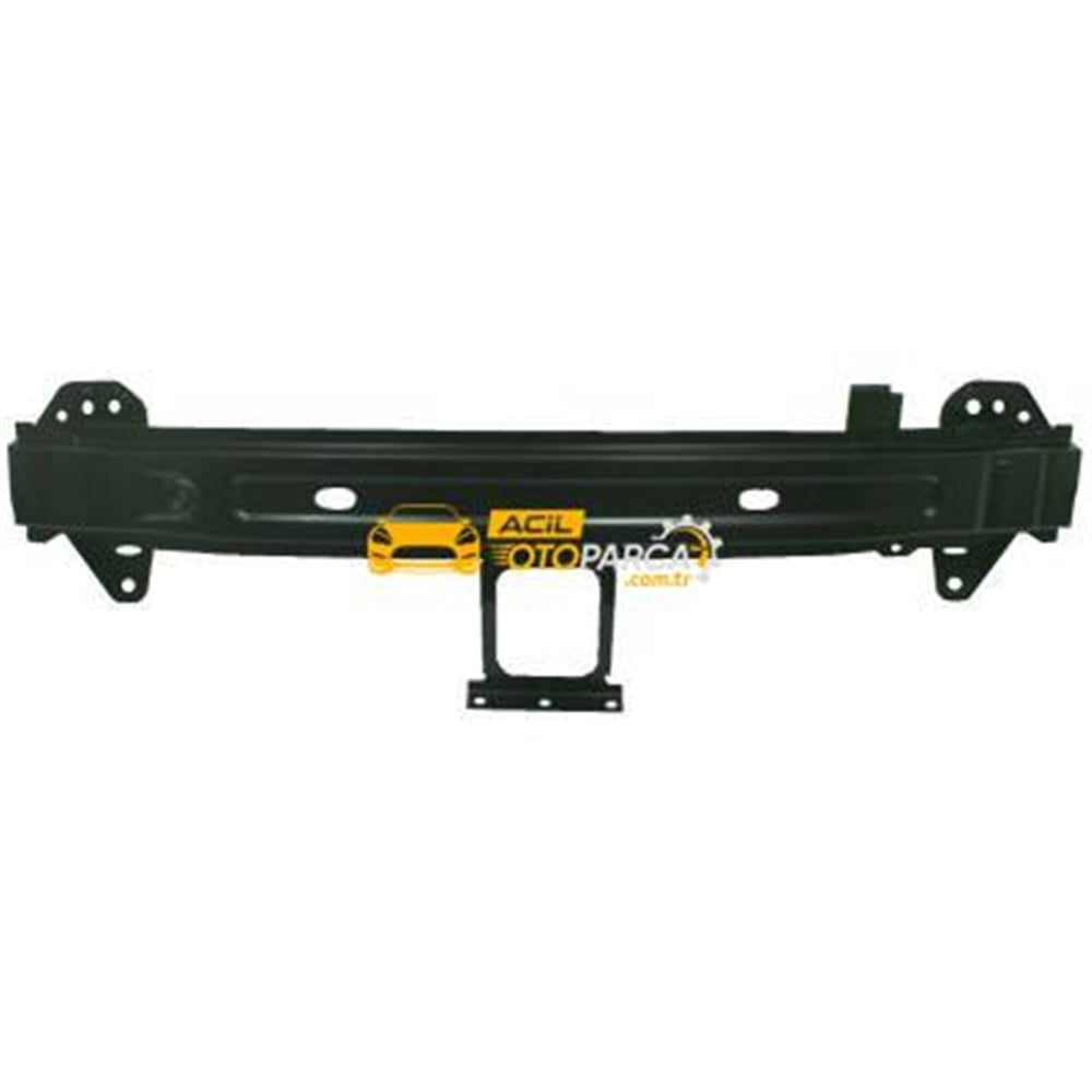 Hyundai İ20 Ön Panel Demi̇ri̇ 2009-2012