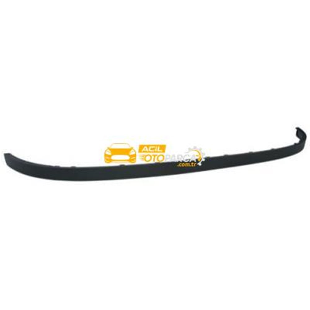 Hyundai İ20 Ön Tampon Alt Spoyleri̇ 2009-2012