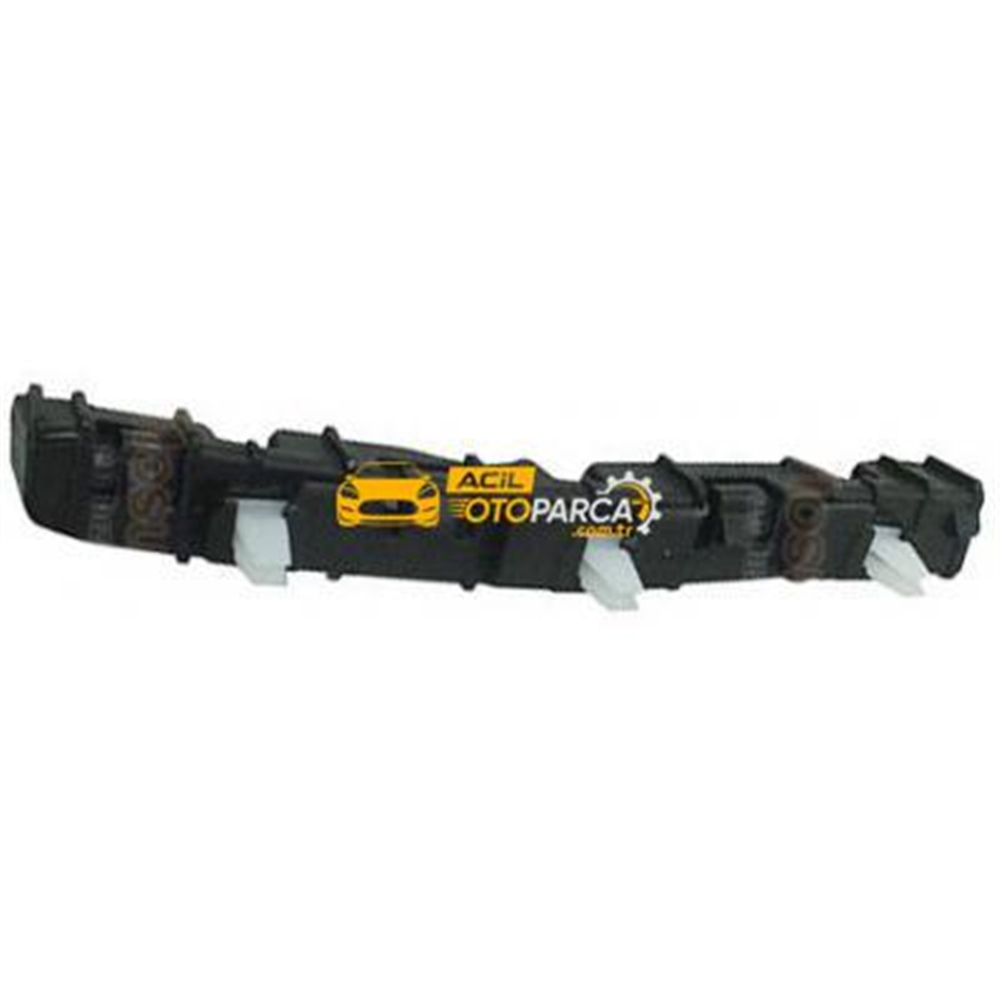 Hyundai İ20 Ön Tampon Braketi̇ Sol 2012-2014