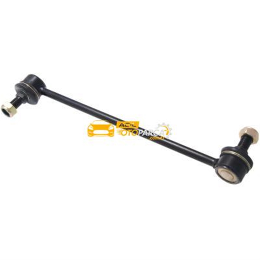 Hyundai İ20 Ön Z Rot Sol 2009-2012