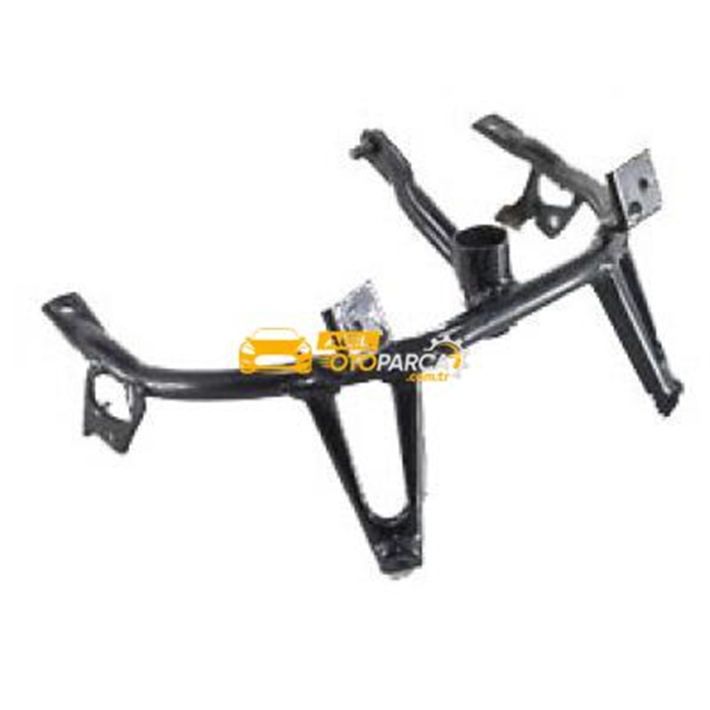 Hyundai İ20 Podye Saci Sağ 2012-2014