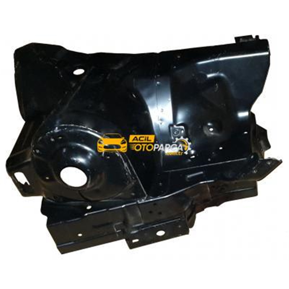 Hyundai İ20 Porye Saci Sol 2009-2012