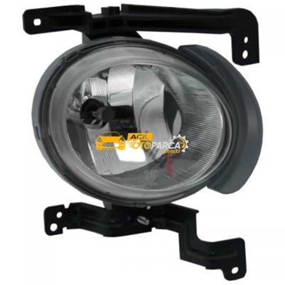 Hyundai İ20 Si̇s Fari Sağ 2009-2012