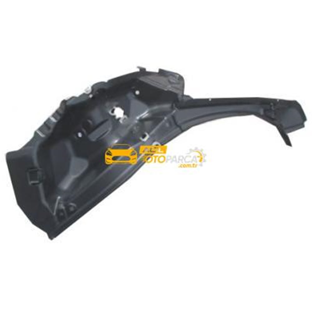 Hyundai İ20 Stop Saci Sağ 2012-2014