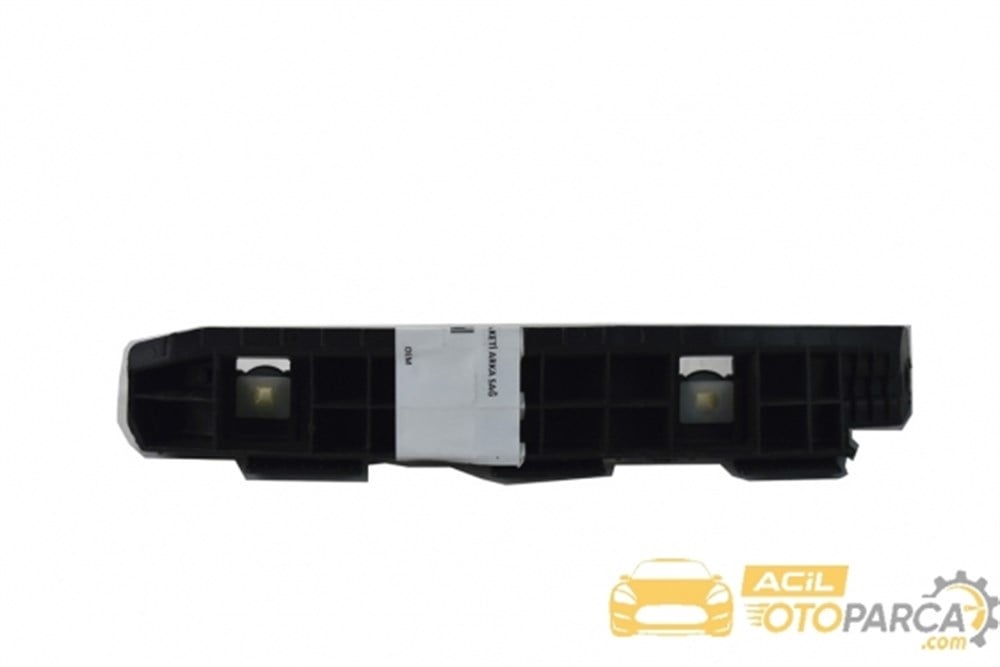 
Hyundai İ20 Tampon Braketi Arka Sağ

