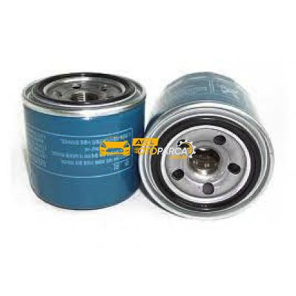 Hyundai İ20 Yağ Fi̇ltresi̇ Benzi̇nli̇ 2009-2010
