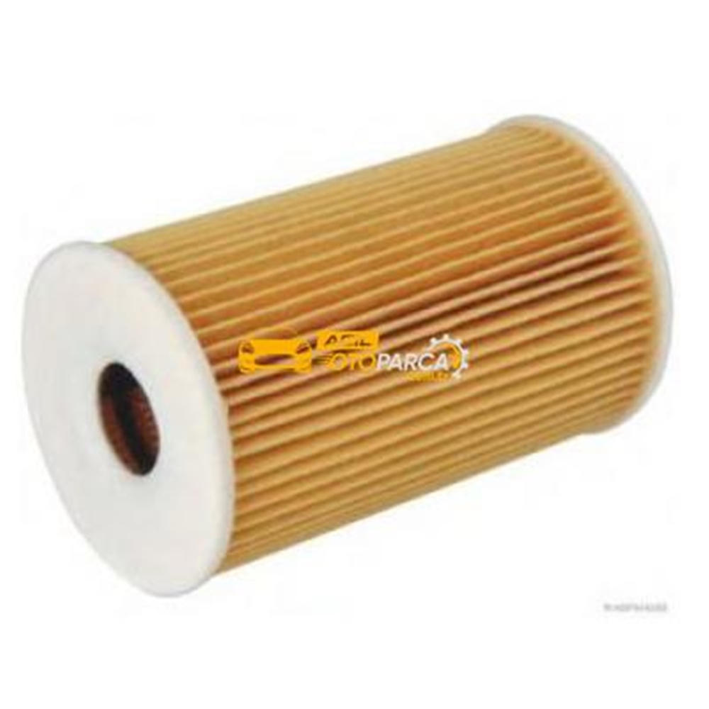 Hyundai İ20 Yağ Fi̇ltresi̇ Di̇zel 2009-2010