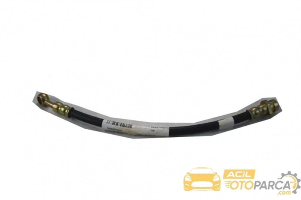 
Hyundai İ30 07-12 Fren Hortumu Arka Sağ

