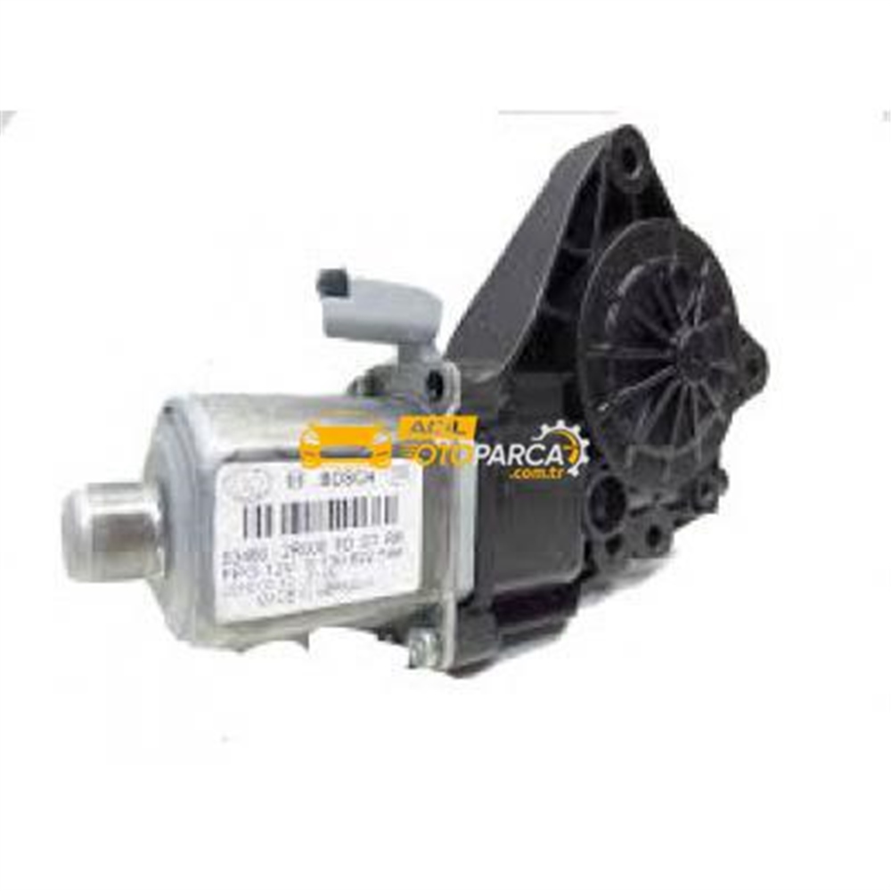 Hyundai İ30 Arka Cam Motoru Sol 2007-2011