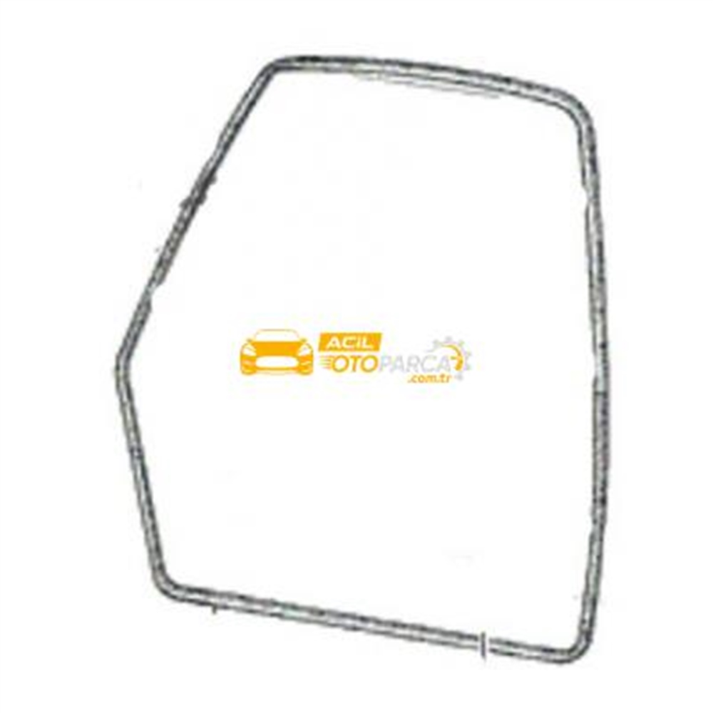 Hyundai İ30 Arka Cam Siyirici Fi̇ti̇l İç Sağ 2007-2011
