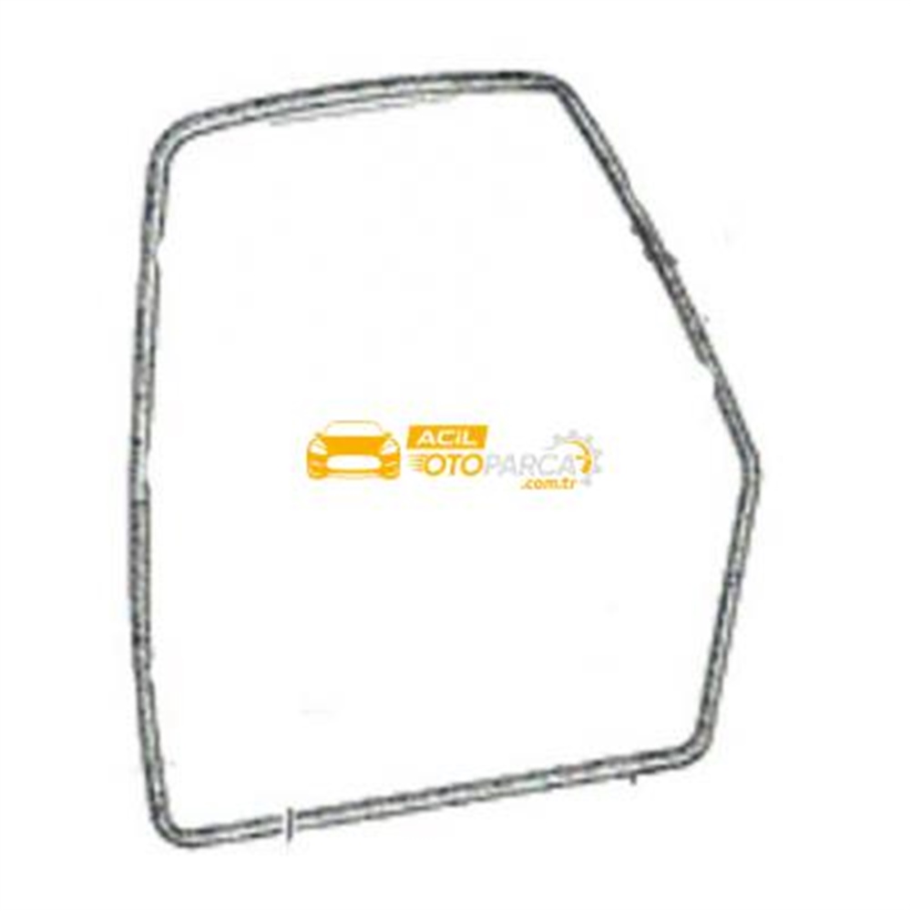 Hyundai İ30 Arka Cam Siyirici Fi̇ti̇l İç Sol 2007-2011