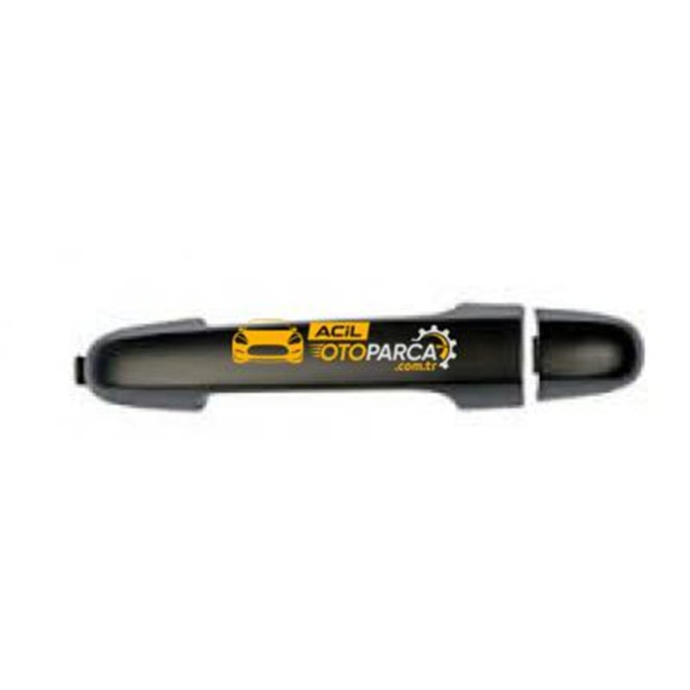 Hyundai İ30 Arka Kapi Kolu Diş Sol 2007-2011