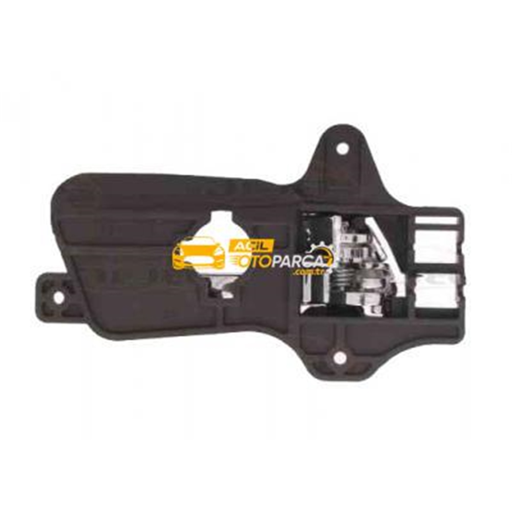 Hyundai İ30 Arka Kapi Kolu İç Sol 2007-2011