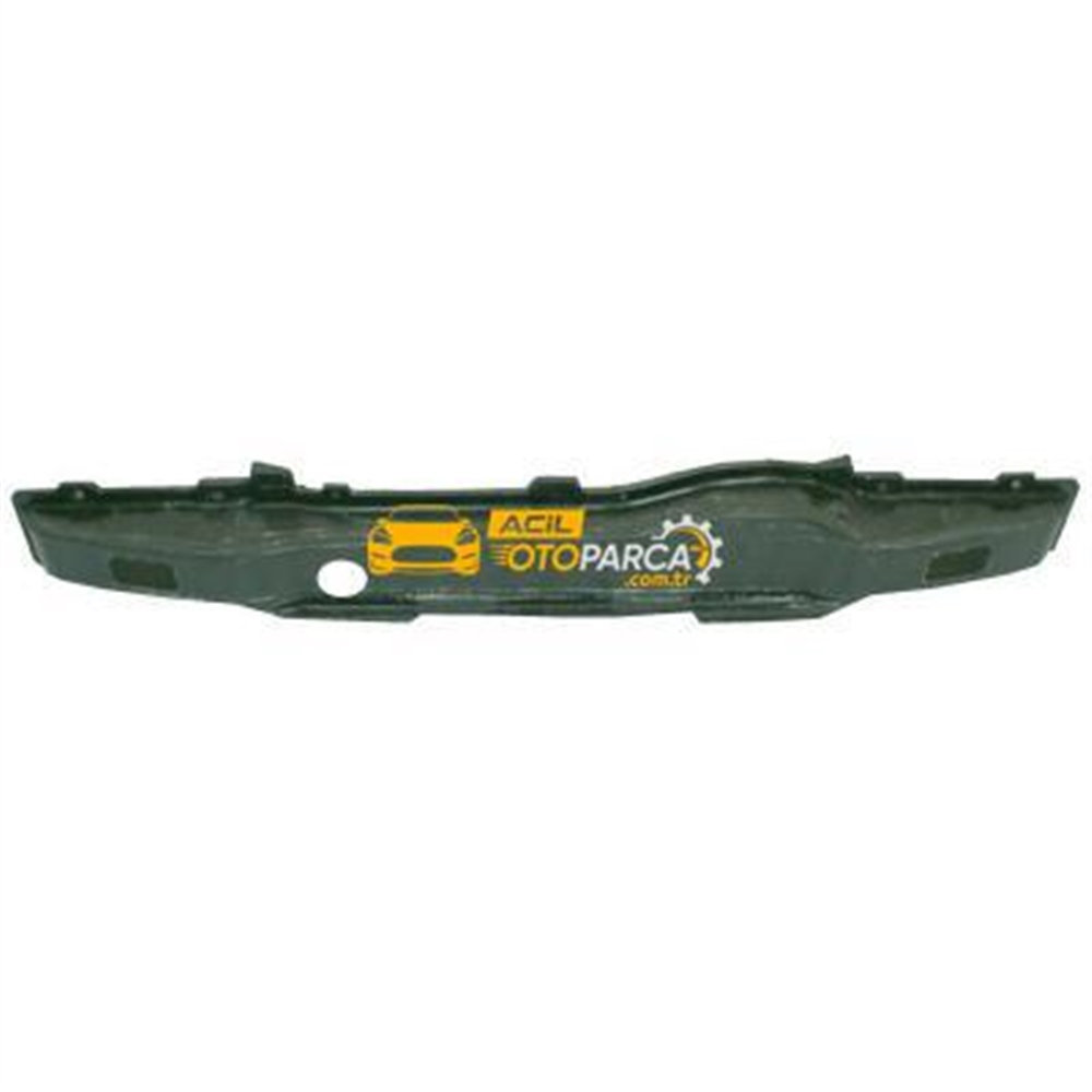 Hyundai İ30 Arka Tampon Demi̇ri̇ 2007-2011