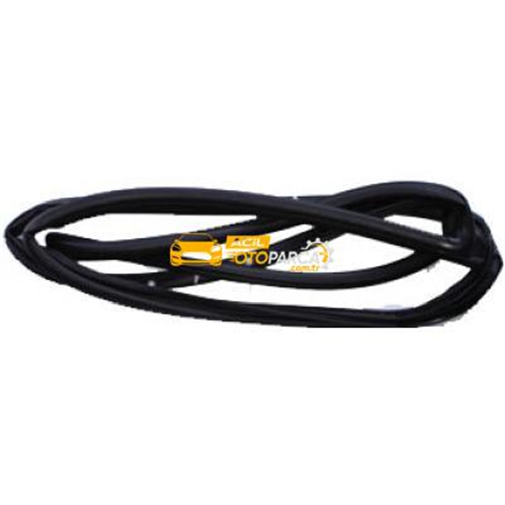 Hyundai İ30 Bagaj Kapak Fi̇ti̇li̇ 2007-2011