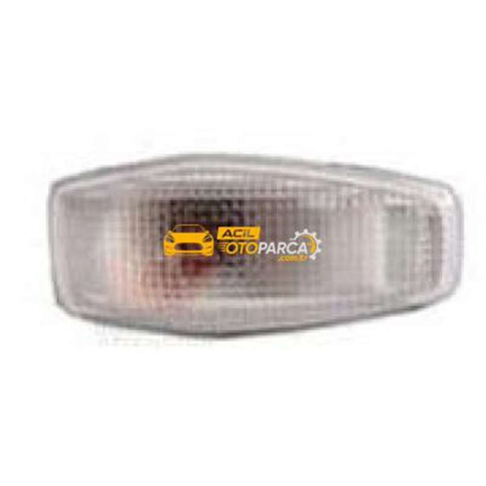 Hyundai İ30 Çamurluk Si̇nyali̇ Sol 2007-2011
