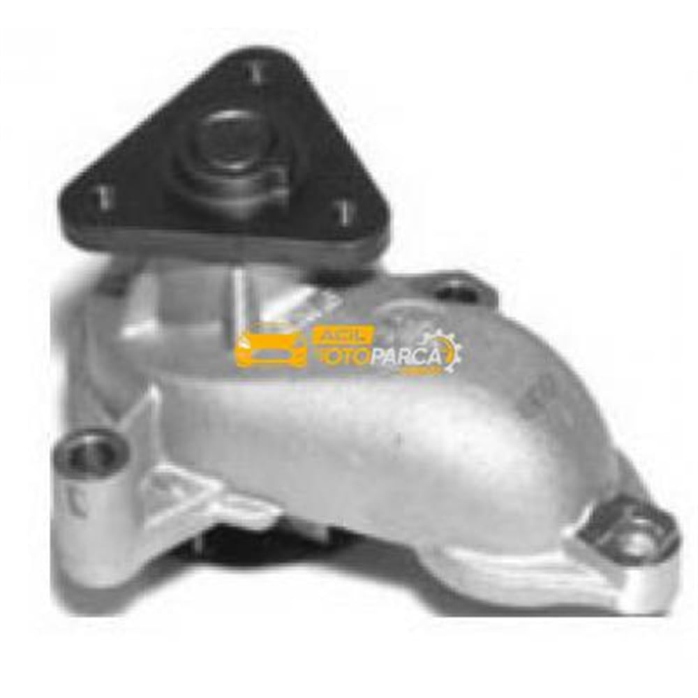 Hyundai İ30 Devi̇rdai̇m Su Pompasi 2007-2011