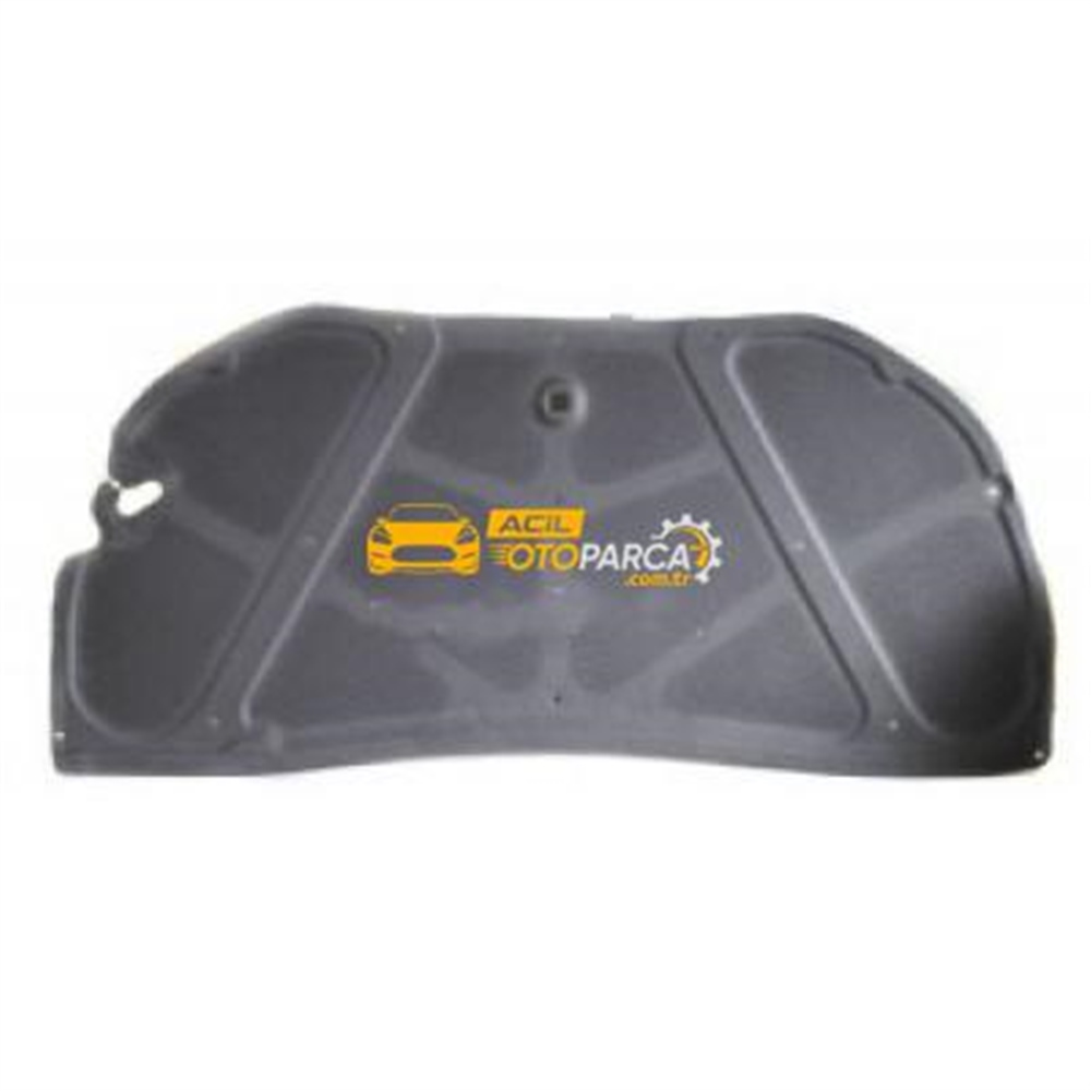 Hyundai İ30 Kaput İzalatörü 2007-2011