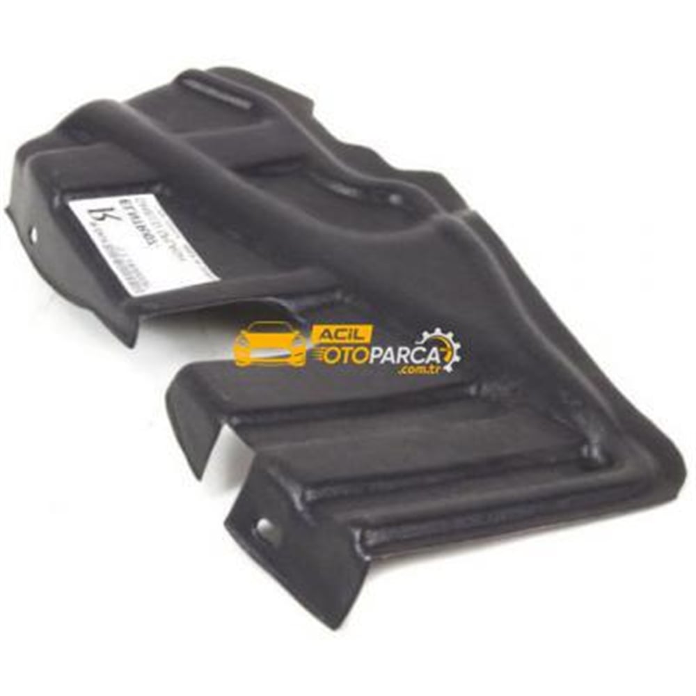 Hyundai İ30 Karter Muhafazasi Orta Sağ 2007-2011