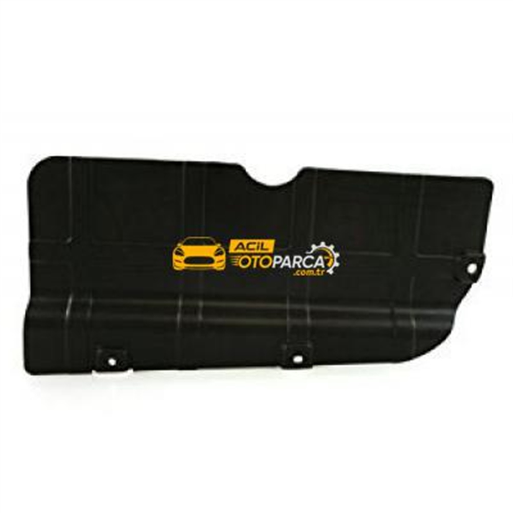 Hyundai İ30 Karter Muhafazasi Sol 2007-2011