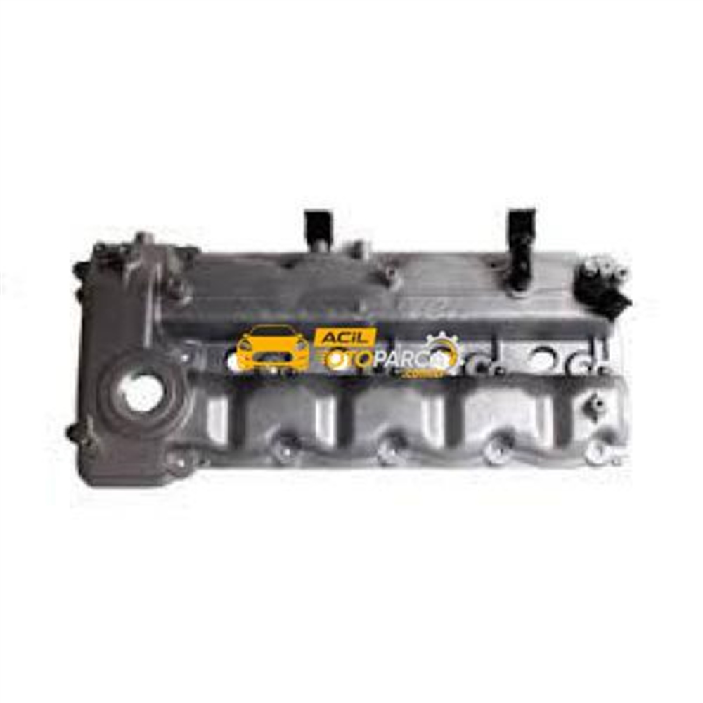 Hyundai İ30 Külbütör Kapaği 2007-2011