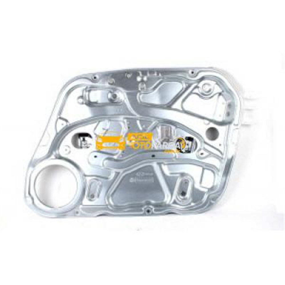 Hyundai İ30 Ön Cam Kri̇kosu Sağ 2007-2011