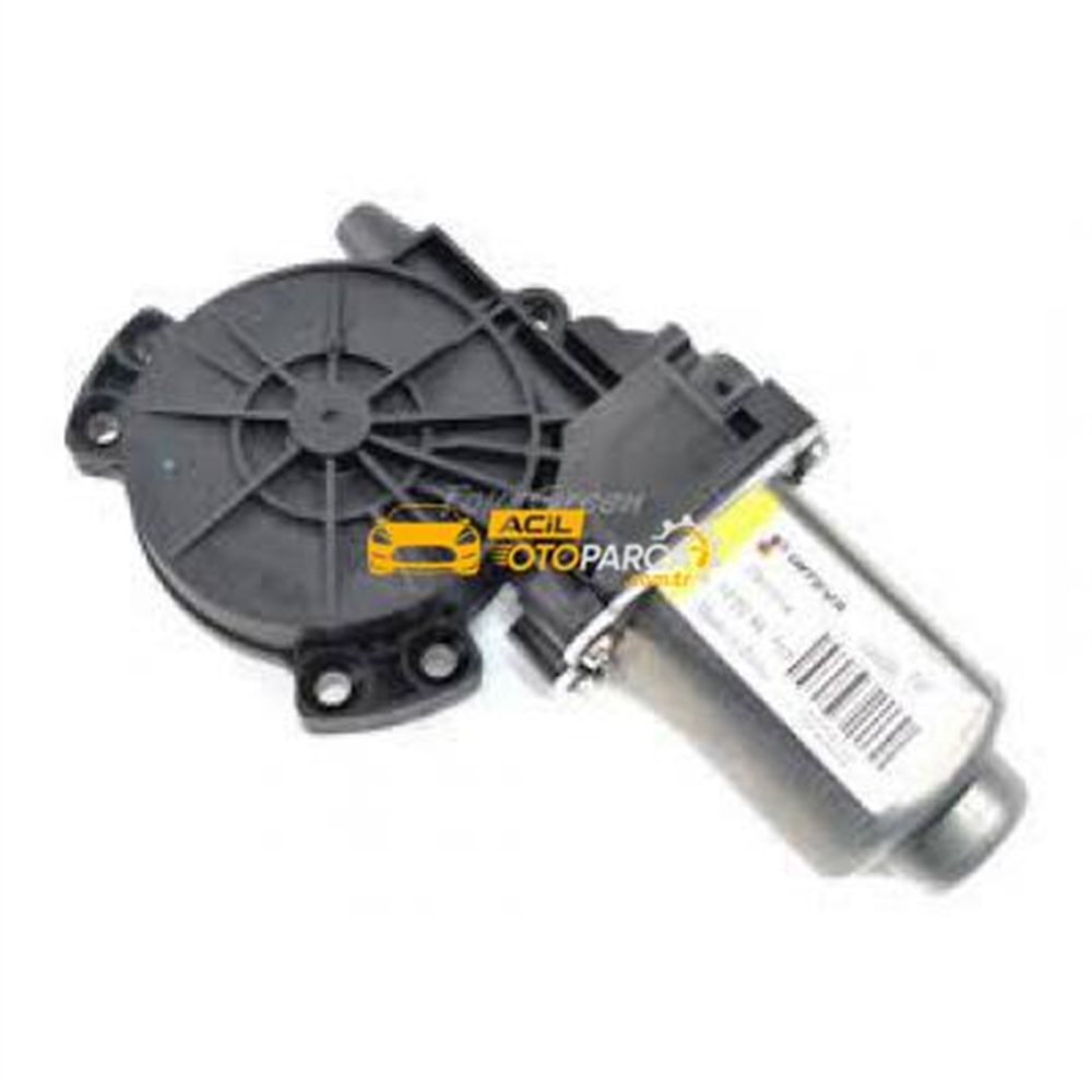 Hyundai İ30 Ön Cam Motoru Sağ 2007-2011