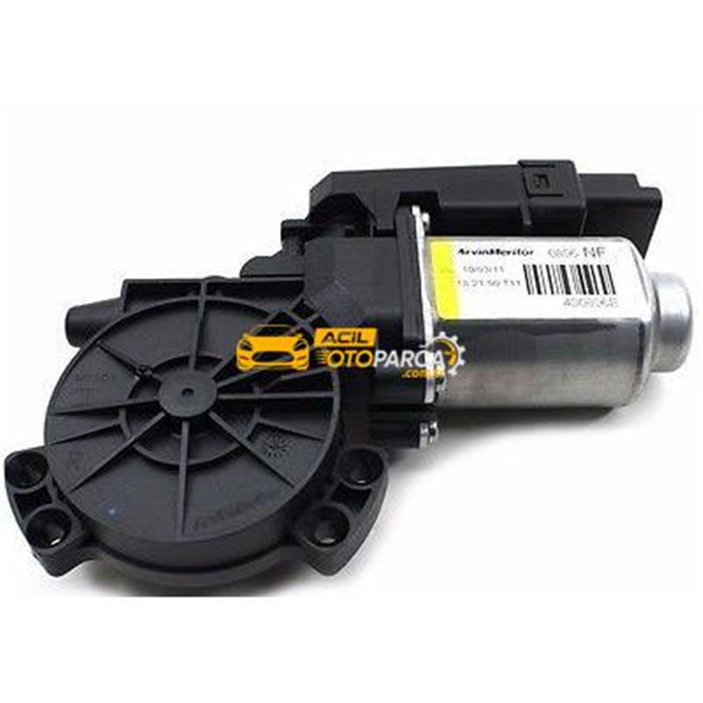 Hyundai İ30 Ön Cam Motoru Sol 2007-2011