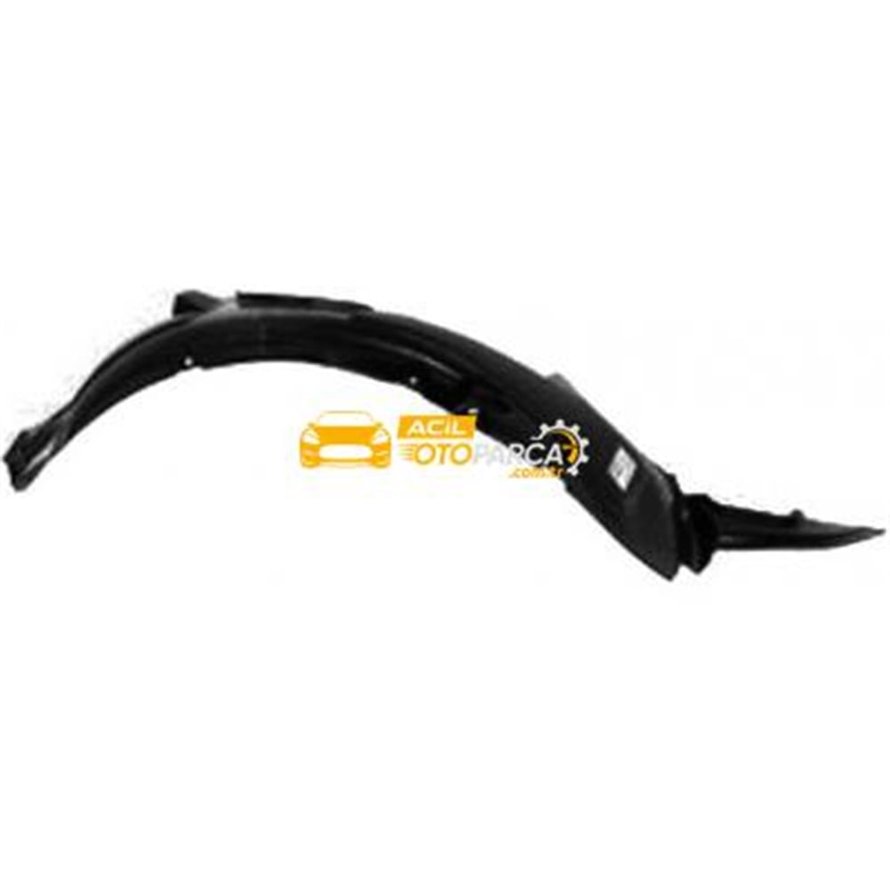 Hyundai İ30 Ön Çamurluk Davlumbazi Sol 2007-2011