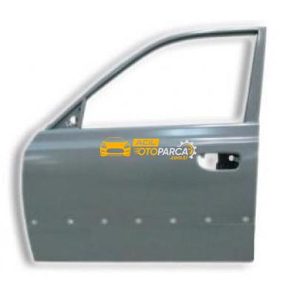 Hyundai İ30 Ön Kapi Komple Sol 2007-2011
