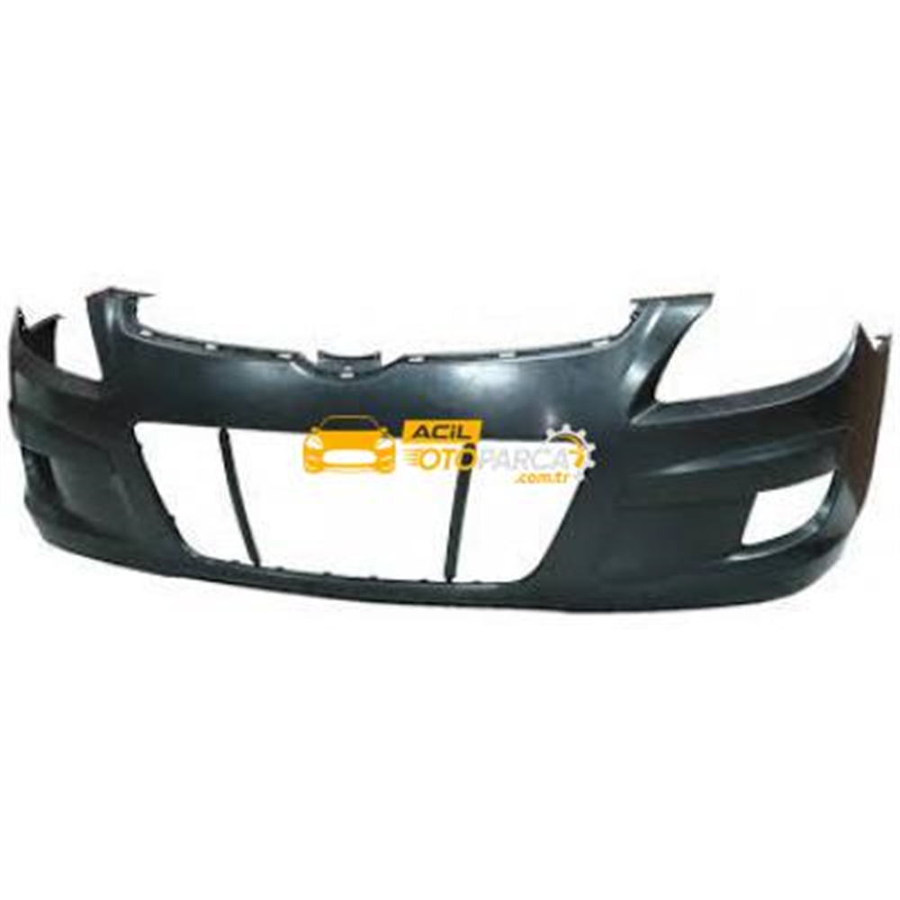 Hyundai İ30 Ön Tampon 2007-2011