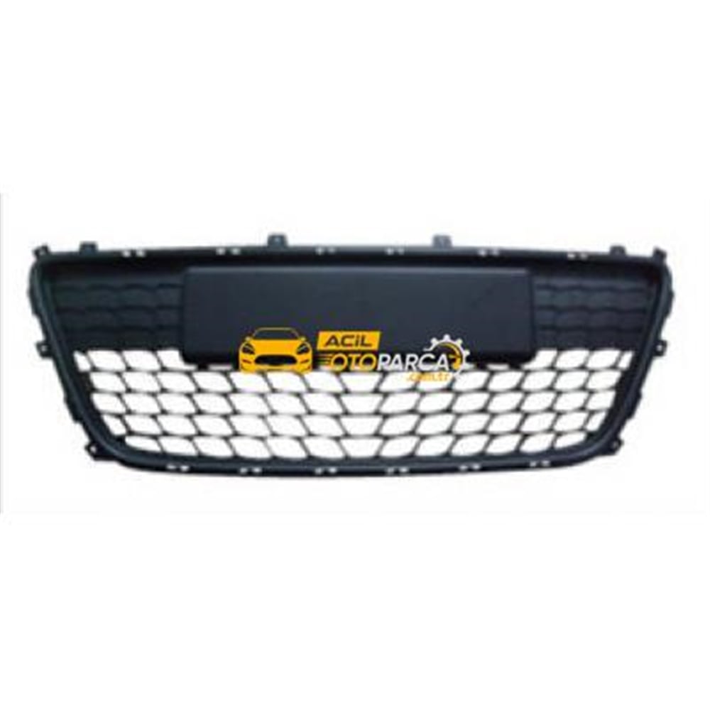 Hyundai İ30 Ön Tampon Orta Izgara 2007-2011