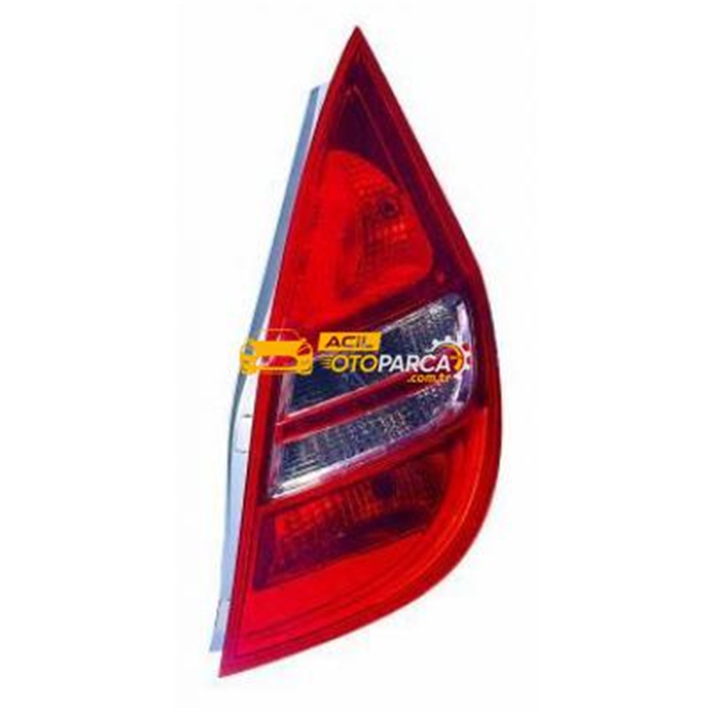Hyundai İ30 Stop Sağ 2007-2011