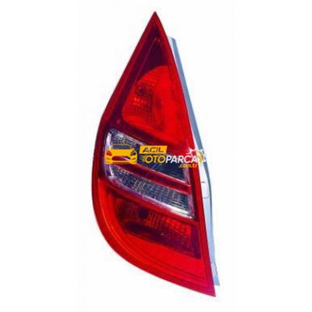 Hyundai İ30 Stop Sol 2007-2011