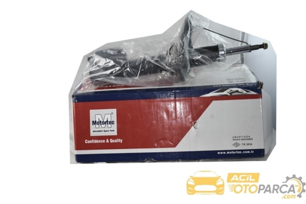 
Hyundai Santa Fe 01-06 Amortisör ÖN Sağ

