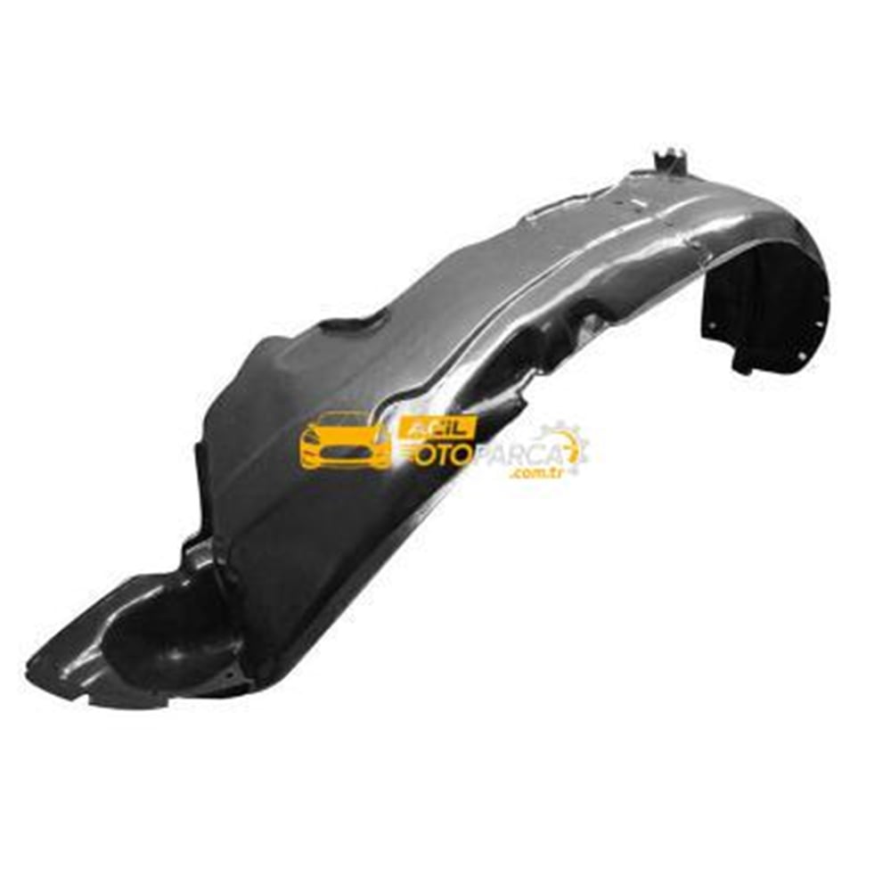 Hyundai Santa Fe Çamurluk Davlumbazi Ön Sol 2006-2010