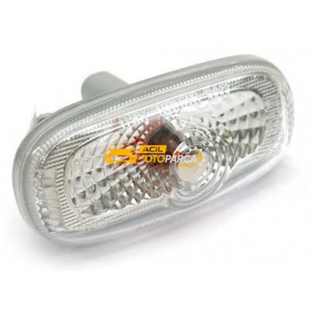 Hyundai Santa Fe Çamurluk Si̇nyali̇ 2006-2010