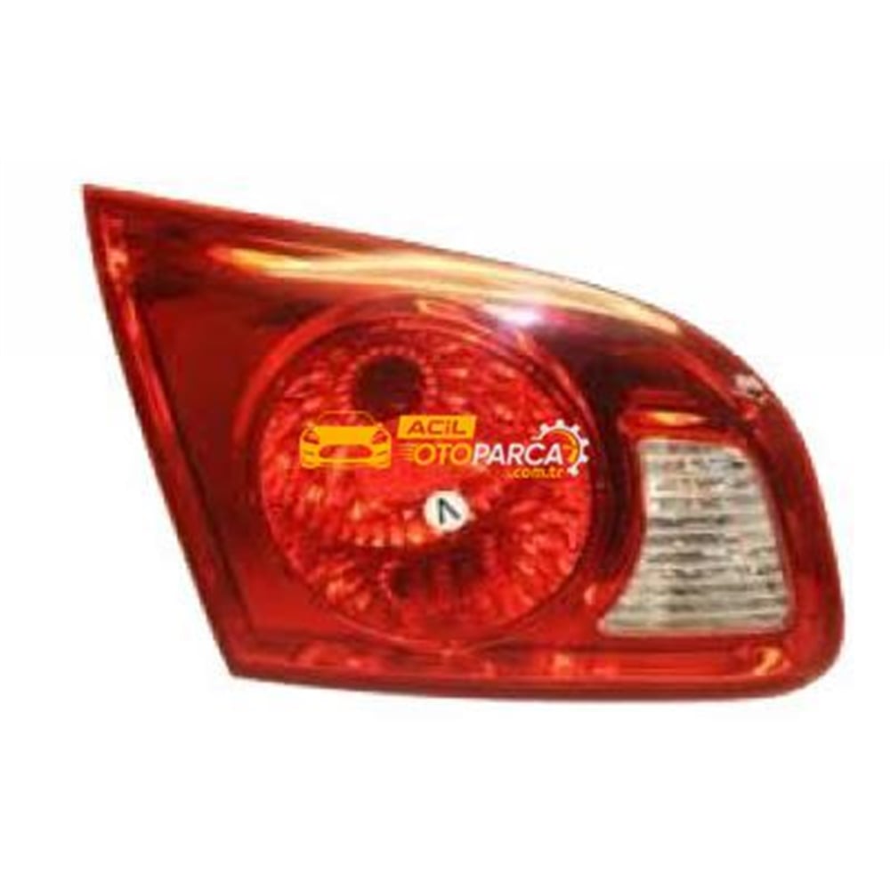 Hyundai Santa Fe İç Sağ Stop 2006-2009