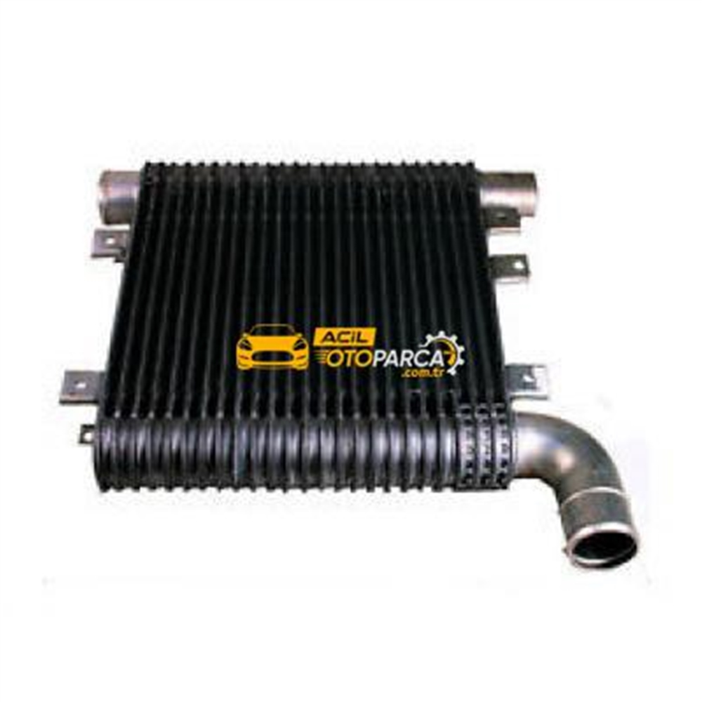 Hyundai Santa Fe İntercool Peteği̇ 2006-2010