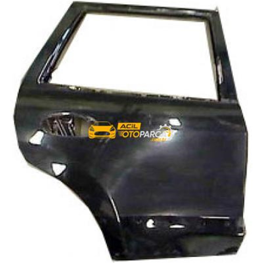 Hyundai Santa Fe Kapi Arka Sağ 2000-2005