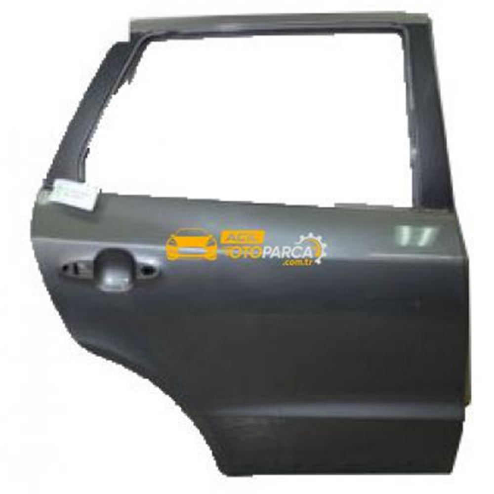 Hyundai Santa Fe Kapi Arka Sağ 2006-2010