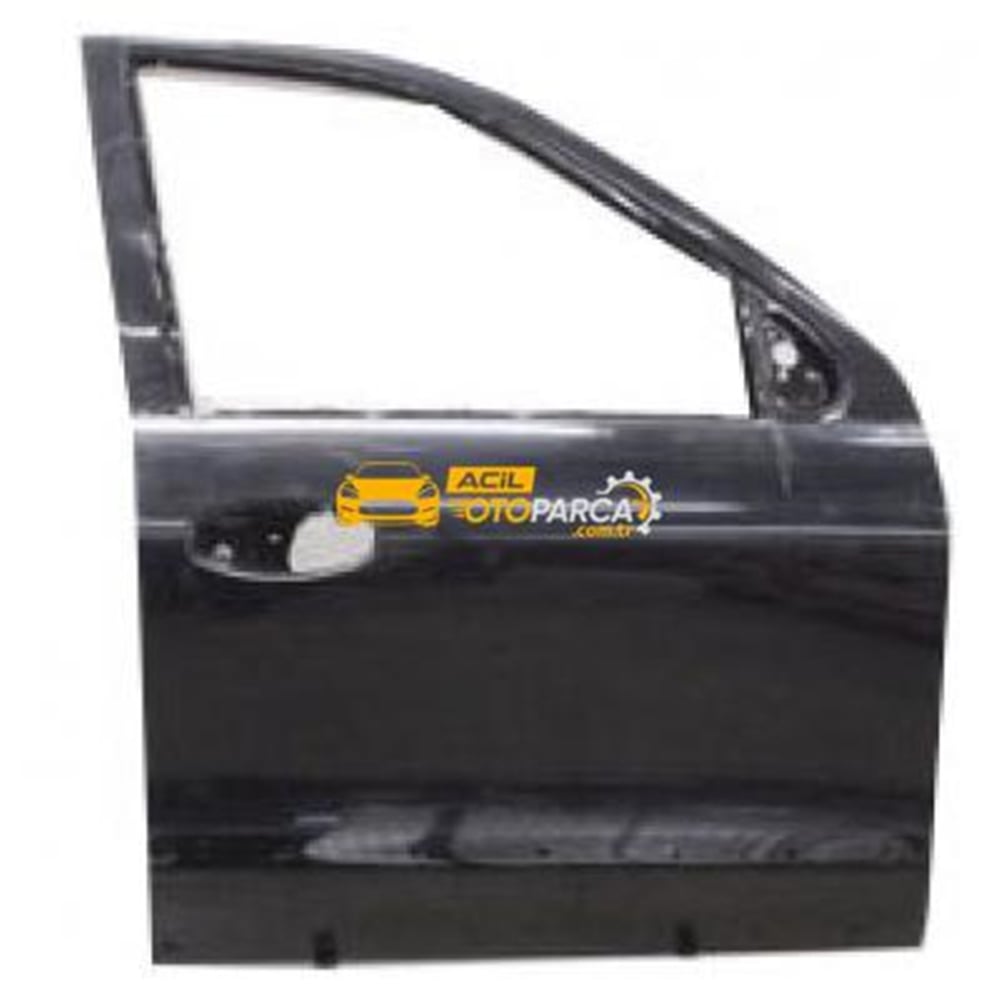 Hyundai Santa Fe Kapi Ön Sol 2000-2005