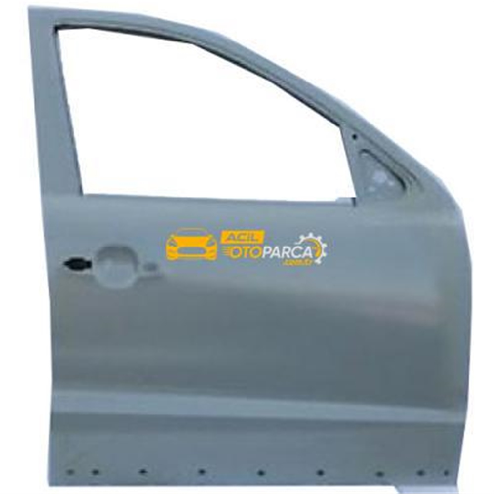 Hyundai Santa Fe Kapi Ön Sol 2006-2010