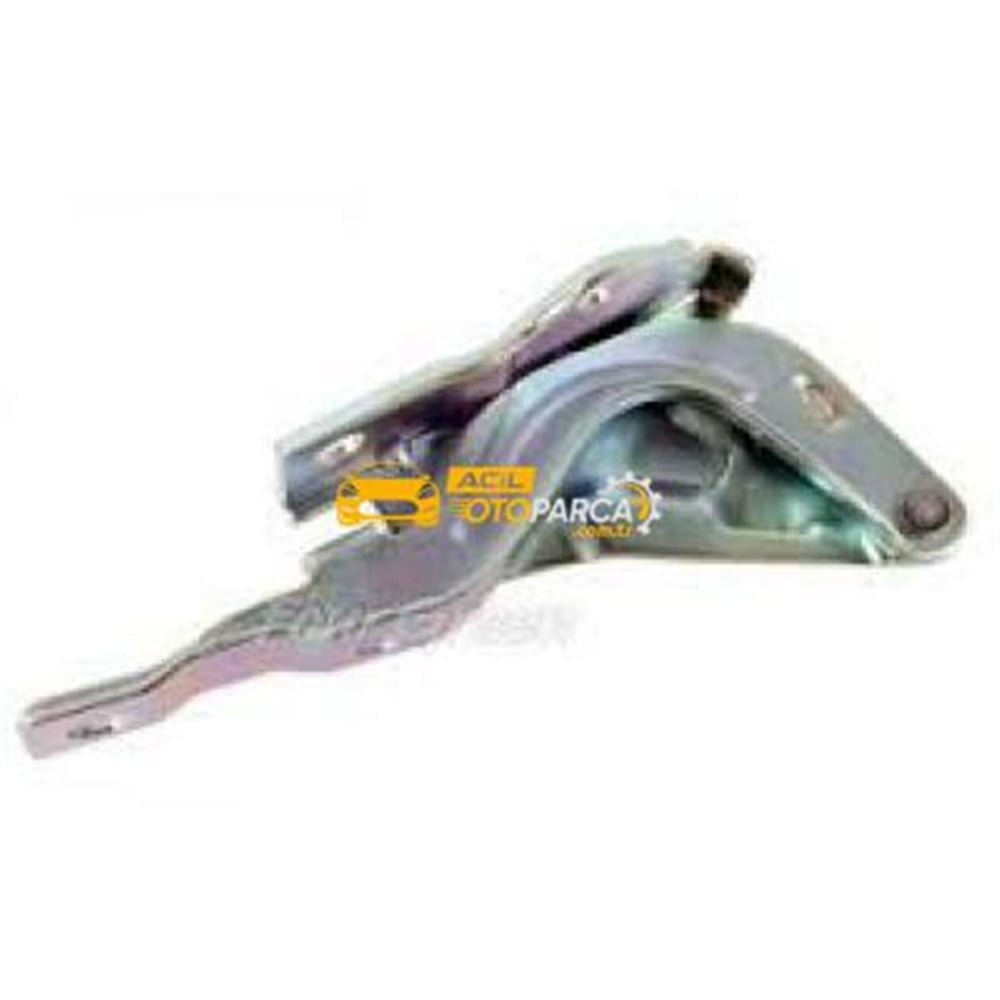 Hyundai Santa Fe Kaput Menteşesi̇ Sağ 2006-2010