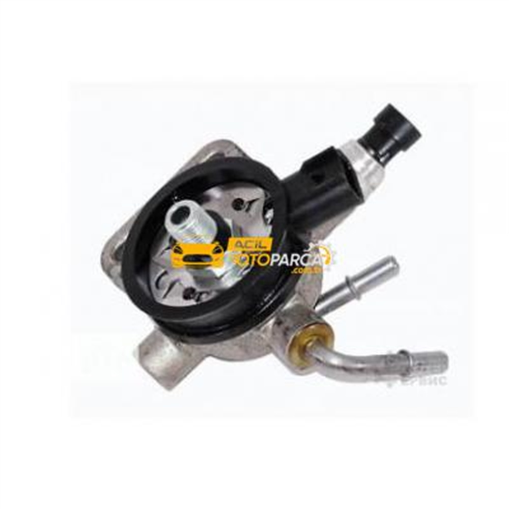Hyundai Santa Fe Mazot Fi̇ltresi̇ Komple 2006-2010