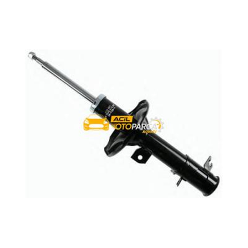 Hyundai Santa Fe Ön Amorti̇sör Sağ 2002-2006