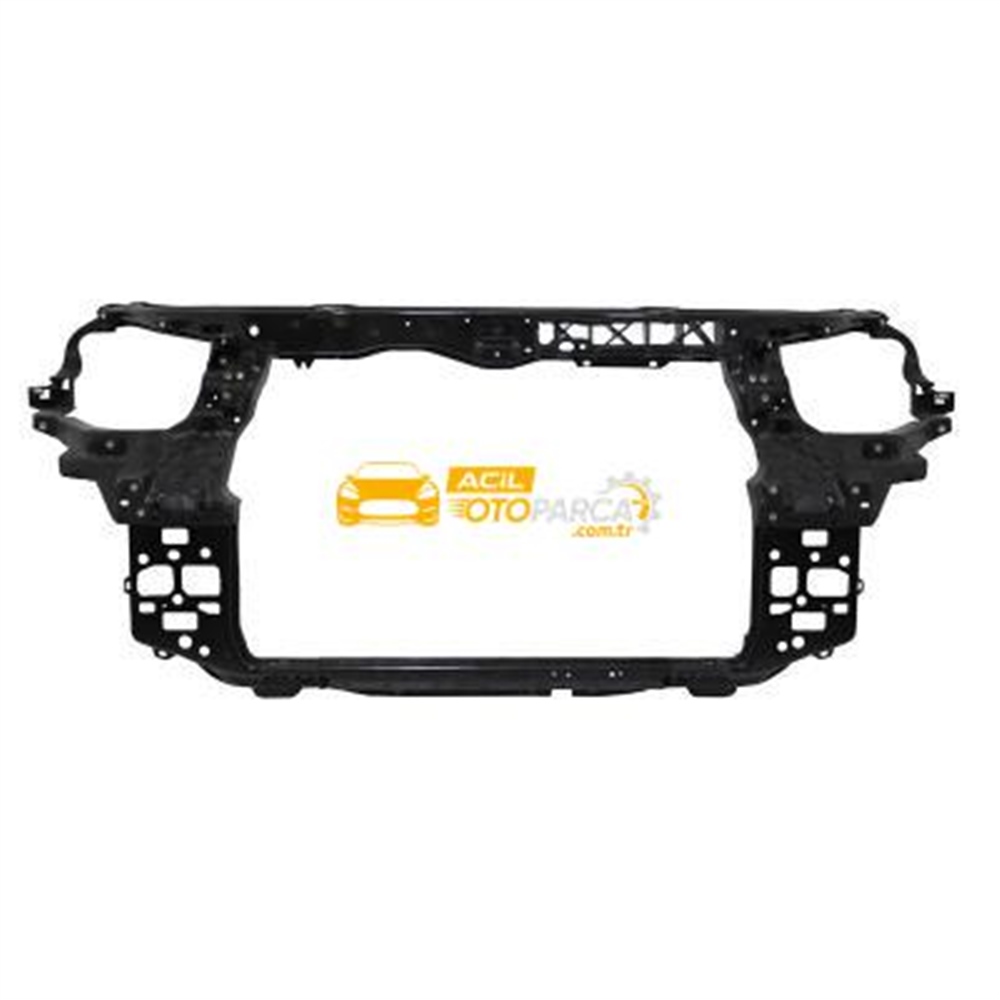Hyundai Santa Fe Panel Ön 2006-2010