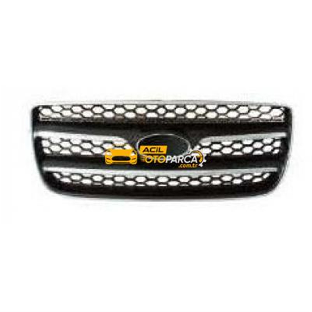 Hyundai Santa Fe Panjur 2006-2010